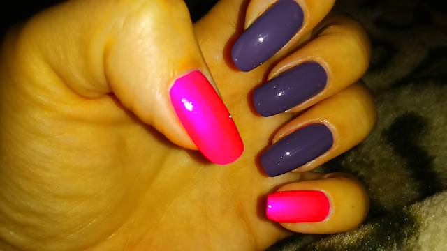 Nails #23147283