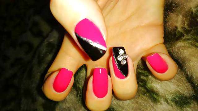 Nails #23147290