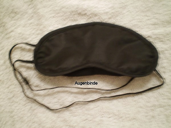 Meine ausstattung
 #24833860