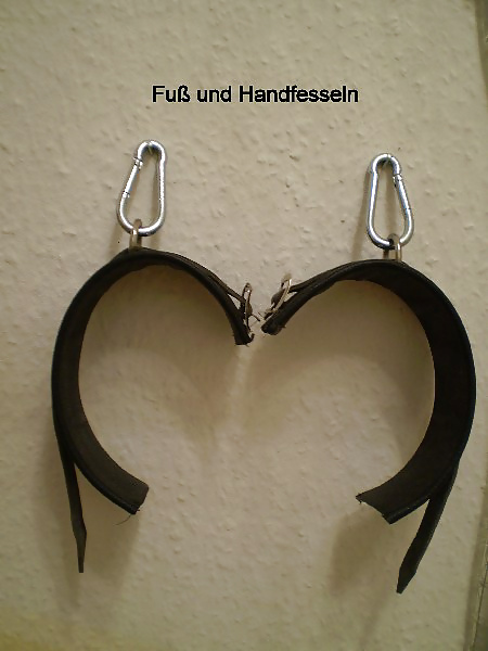 Meine ausstattung
 #24833897