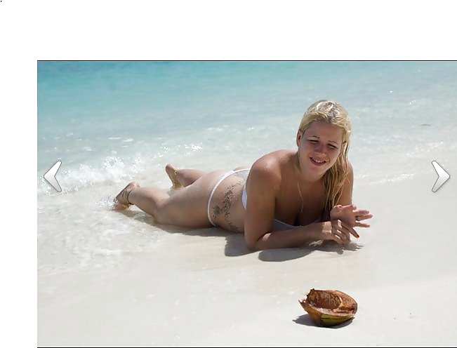 胸の張ったビキニ・ビッチ - bitte kommentieren - pls comment
 #35424525