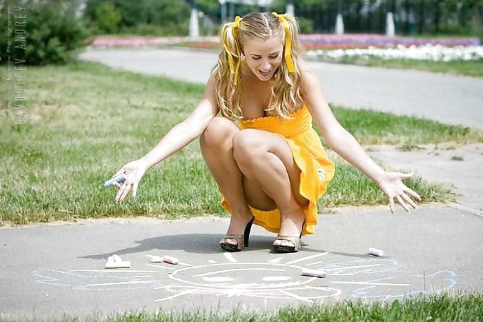 UPS AND SUMMER MIXED #33435681