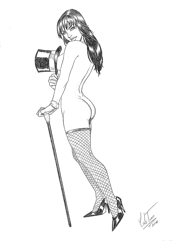 Aufstecken #35616455