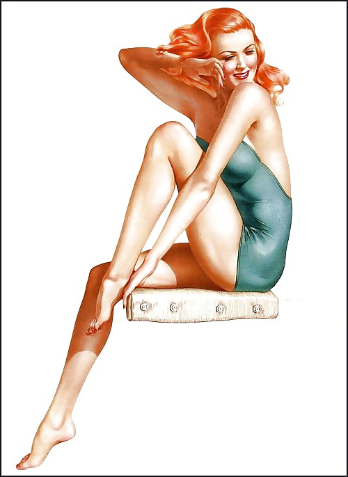 Aufstecken #35616467