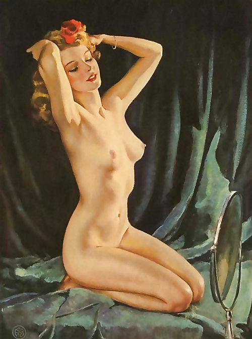 Aufstecken #35616472