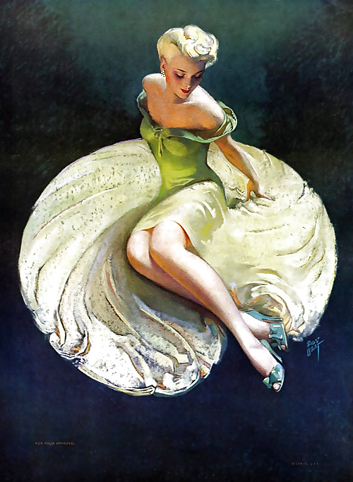 Aufstecken #35616477