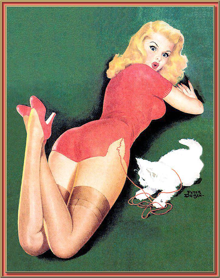 Aufstecken #35616507