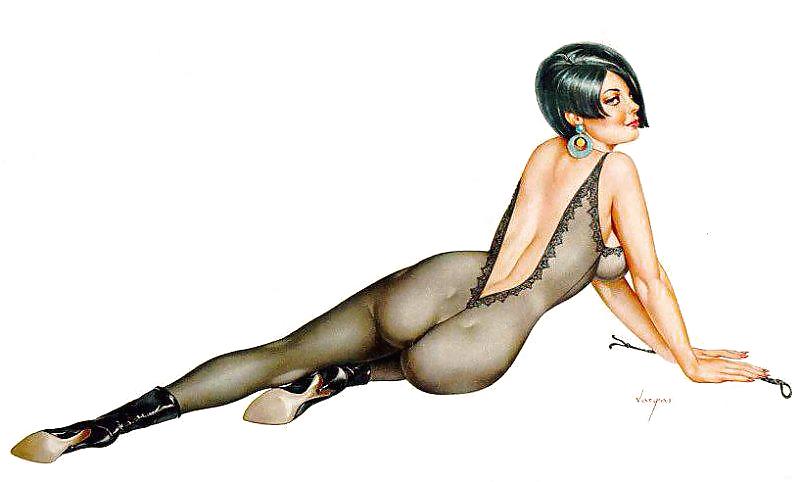 Aufstecken #35616514