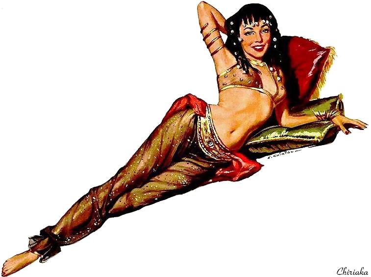 Aufstecken #35616517