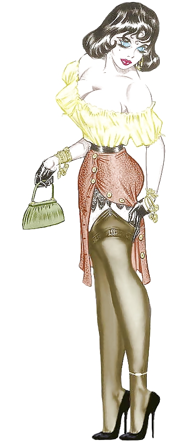 Aufstecken #35616558