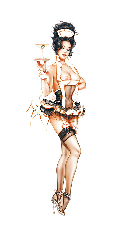 Aufstecken #35616576