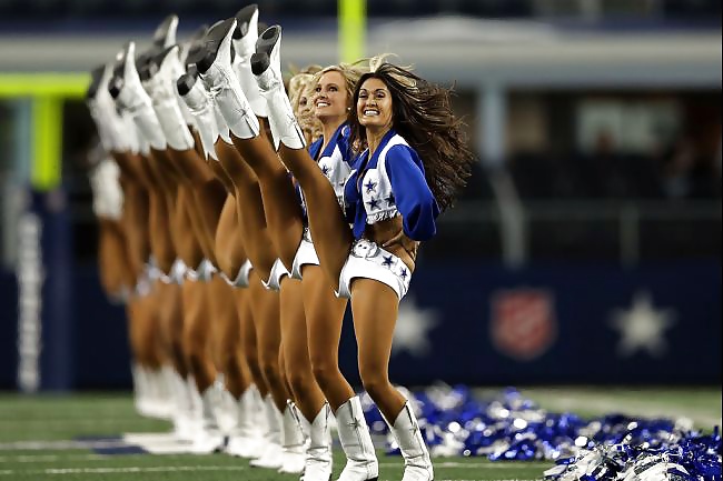 Sexy cheerleaders 1 por slave2pussy
 #24409719