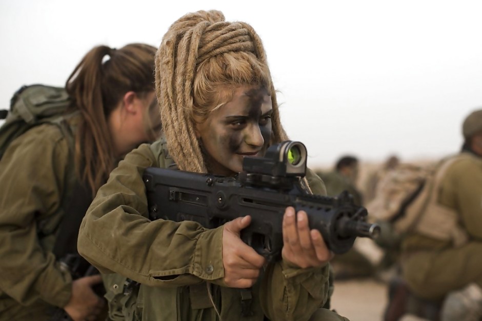 Women in uniform #23069863