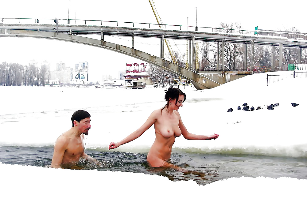 TheSandfly Freezin' But Pleasin'! #40125595