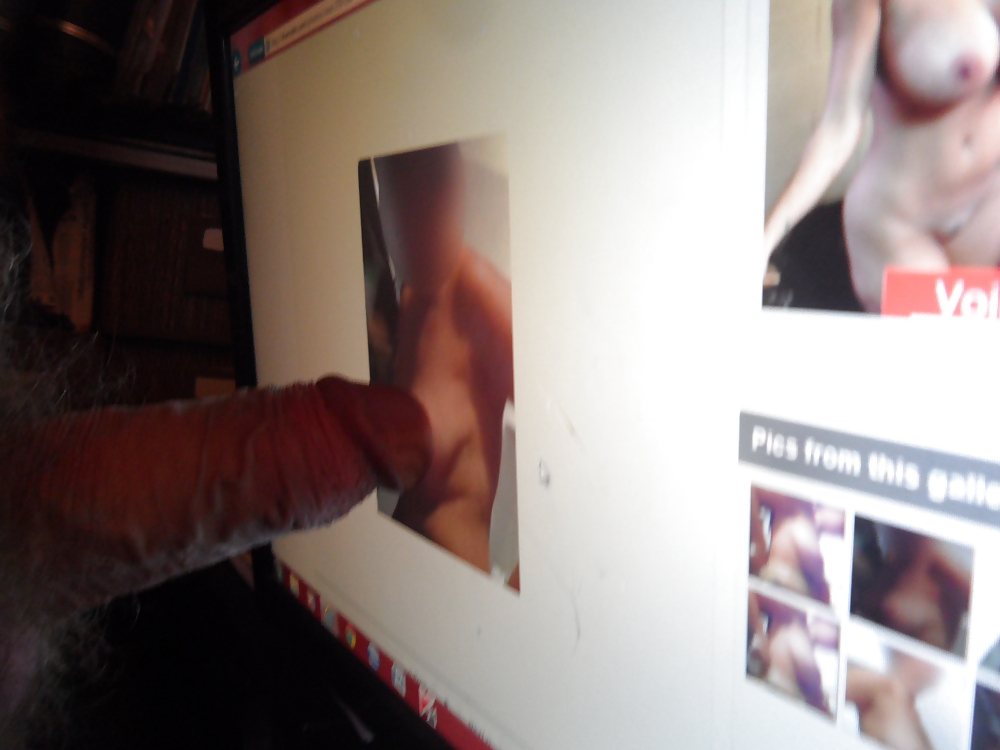 Sophiafrance ma belle cochonne hhhuuumm
 #25301823