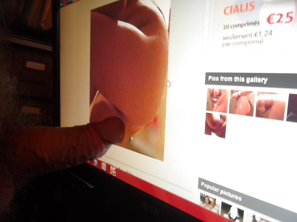 Sophiafrance ma belle cochonne hhhuuumm
 #25301951