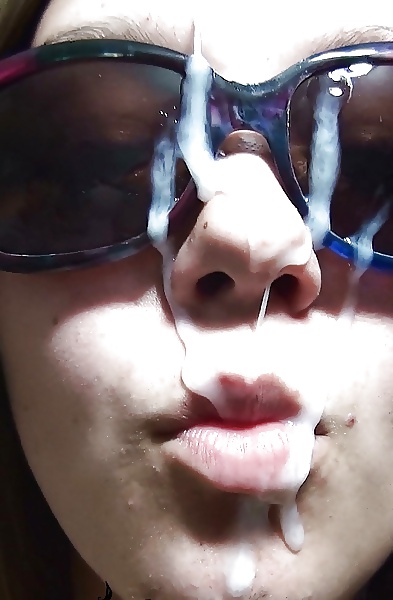 Sperm on Faces (and a few other places) 4 #33622506