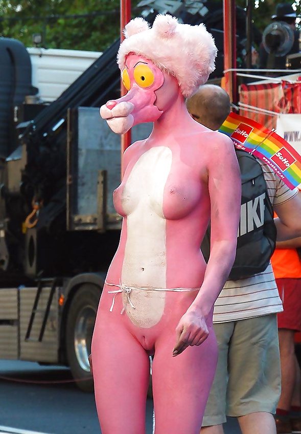 Cosplay! pt. 3
 #33973535
