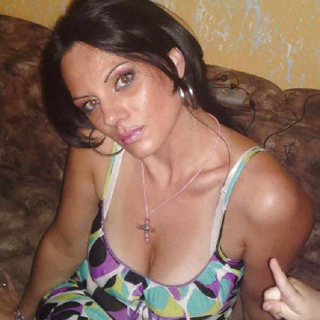 Serbian milf: Biserka #36578929