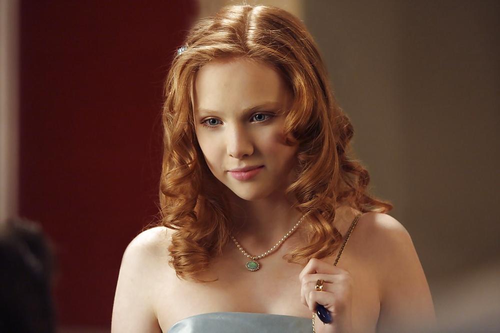 Molly C Quinn - Mojitog #25473897