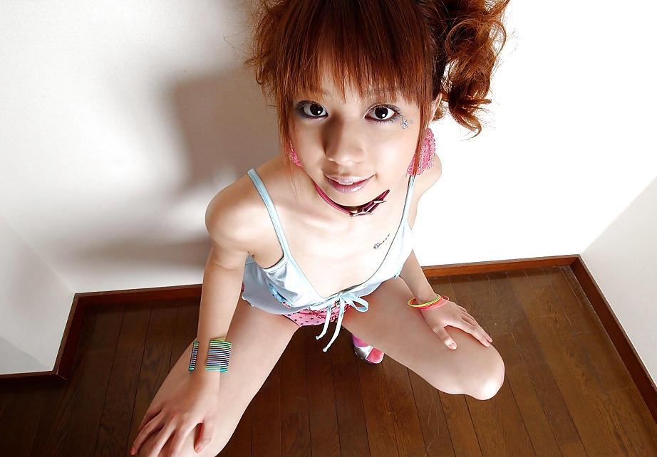 Miyu young model girl #39910937
