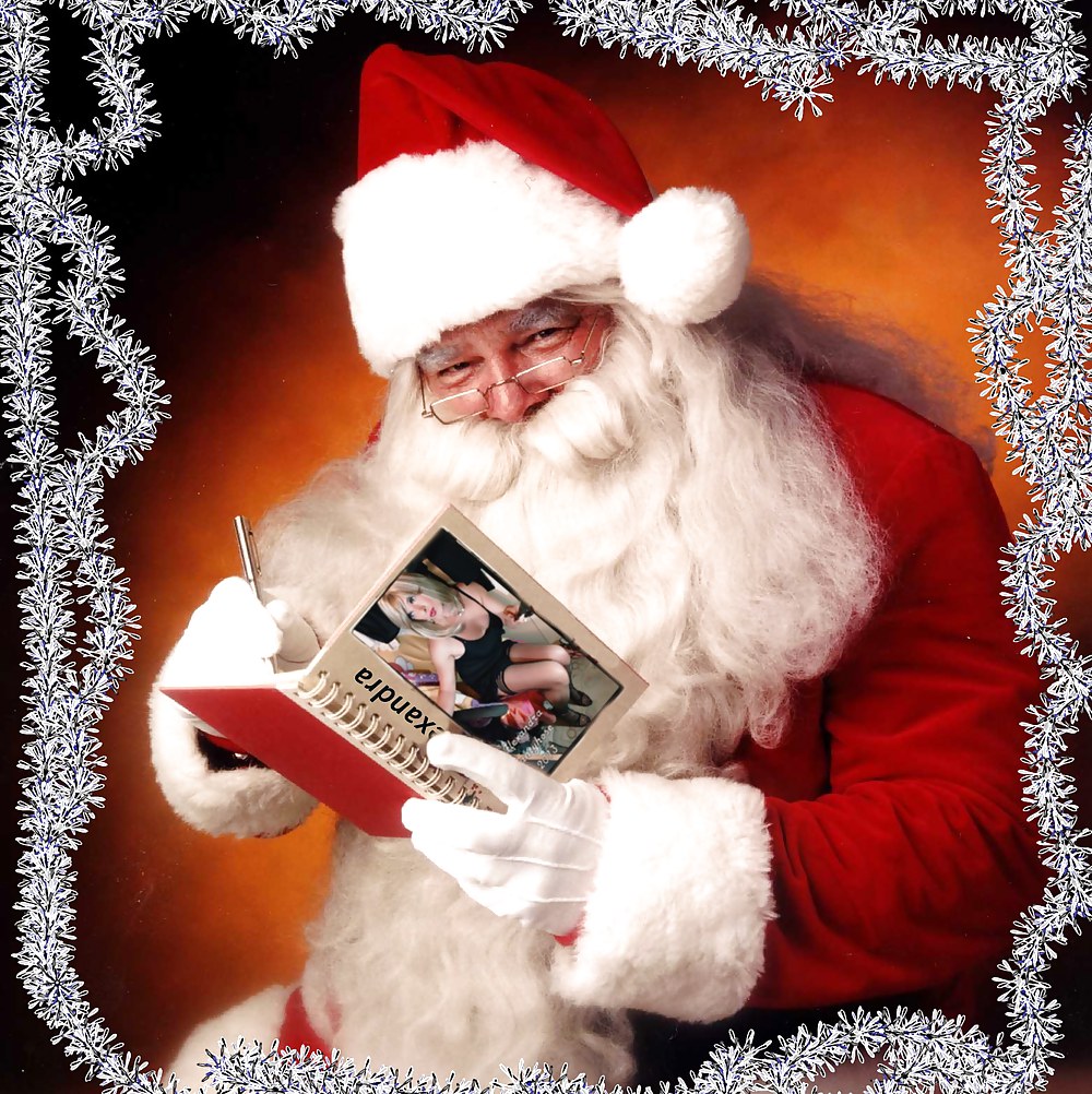 Just collage for christmas 2013  :-) #36165228