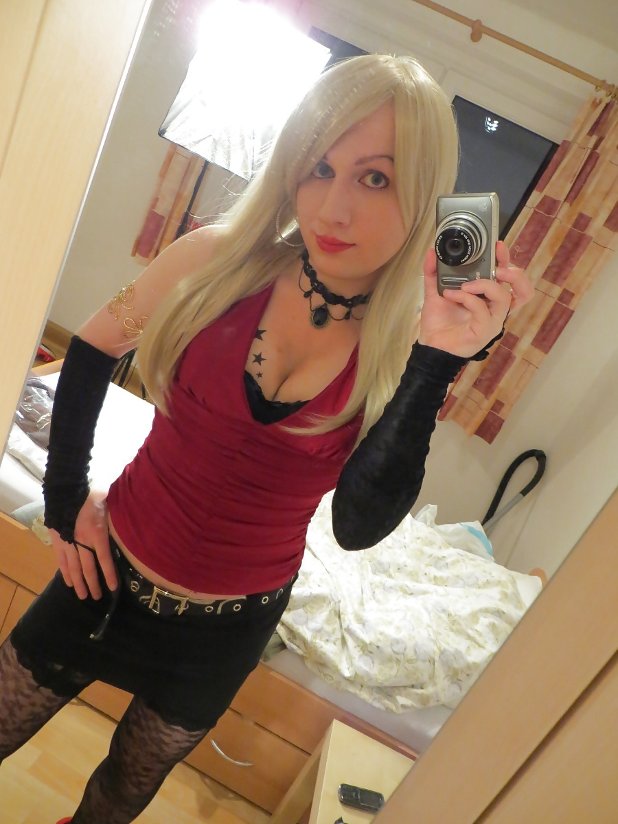Vysl-305 Femboy-Traps  #28566071