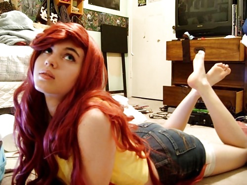 Vysl-305 Femboy-Traps  #28566118