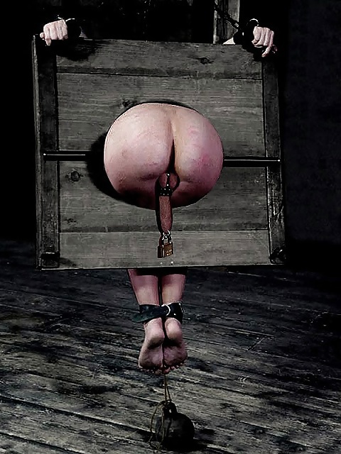 Pillory #34206407