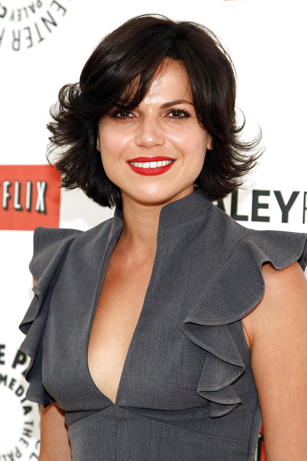 Lana parrilla
 #23455427