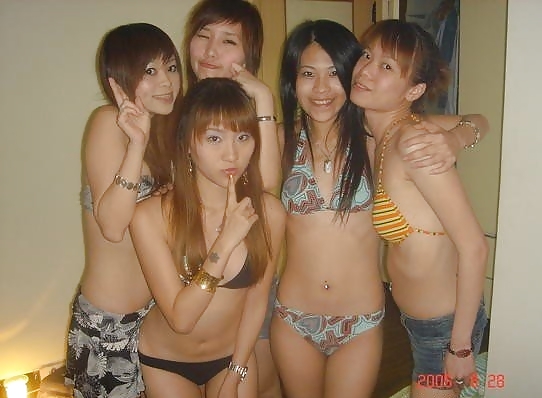 Some asian chicks porn pics #23834970