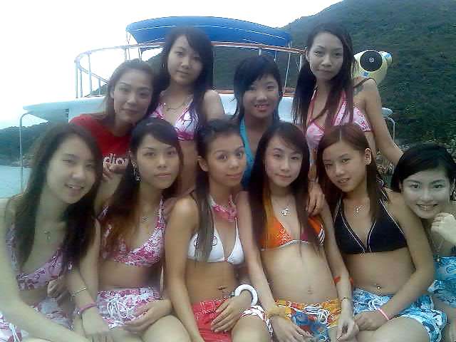 Algunas fotos porno de chicas asiáticas
 #23834985