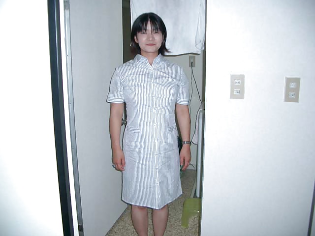 Japanisch Reife Frau 66 #27483930