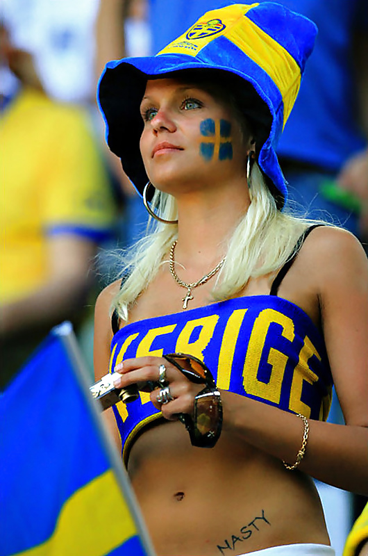 Schönheiten Von Brasilien WM 2014 Bvr #27716939
