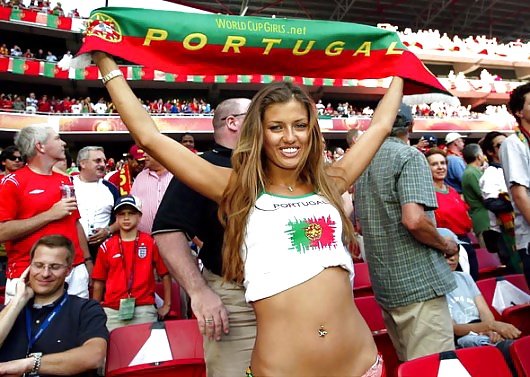Schönheiten Von Brasilien WM 2014 Bvr #27717161