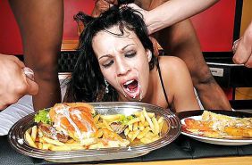 Food Porn Pics, XXX Photos, Sex Images - PICTOA.COM