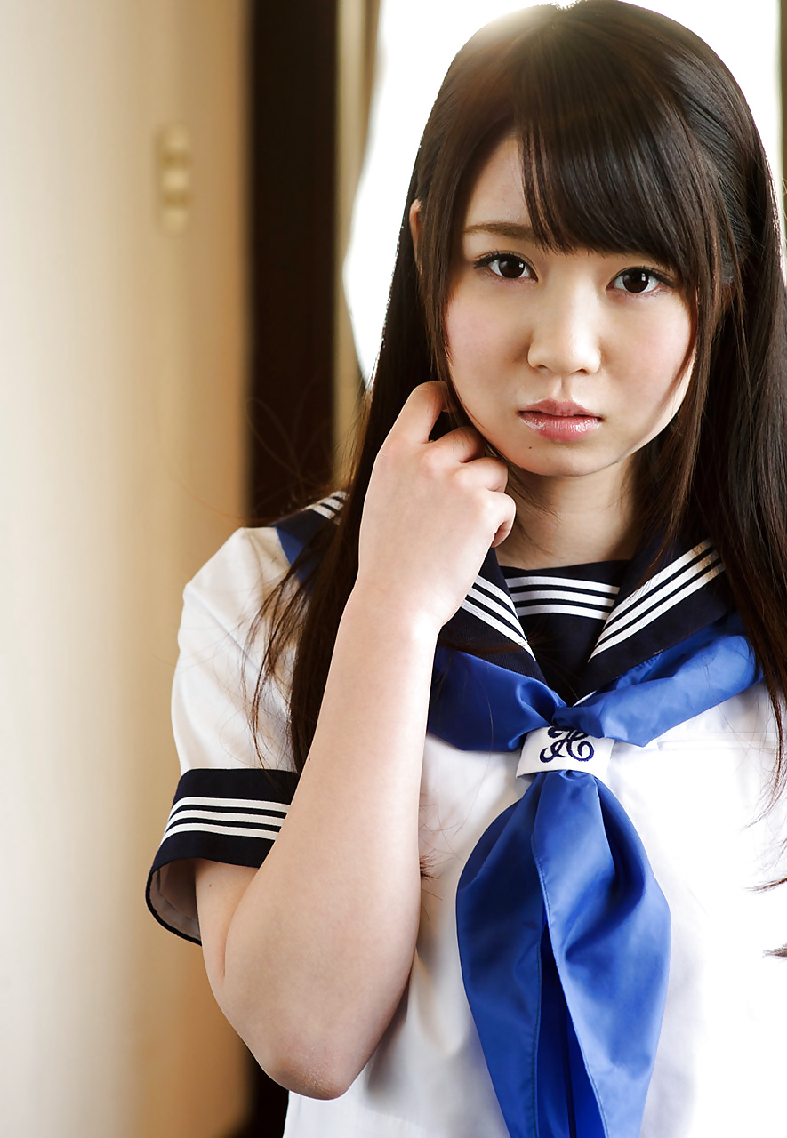 Aika Yumeno - Schönes Japanisches Mädchen #40358223