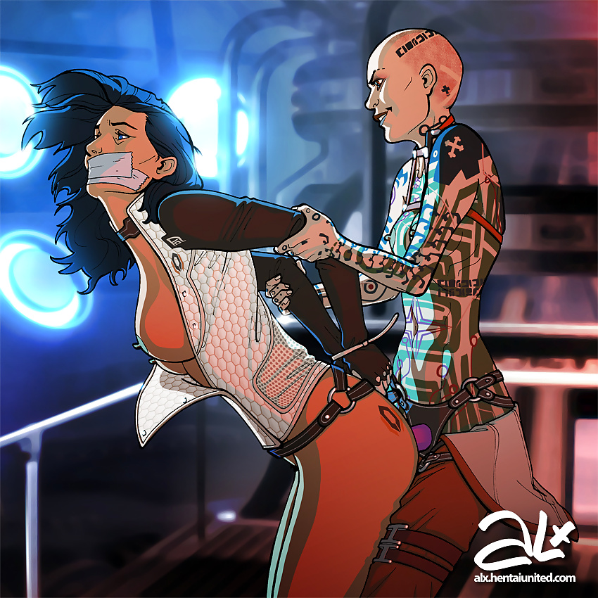 Rule 34 - Mass Effect #30233326