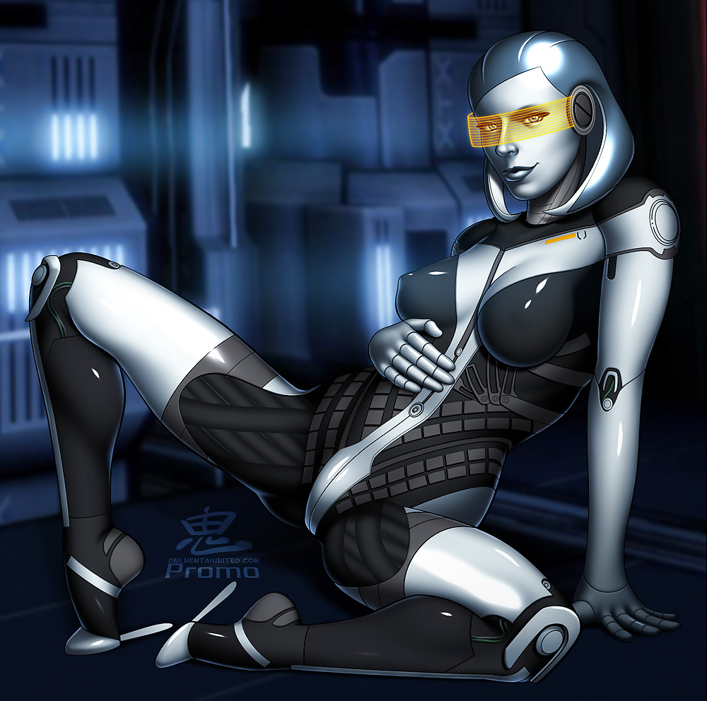 Rule 34 - Mass Effect #30233481