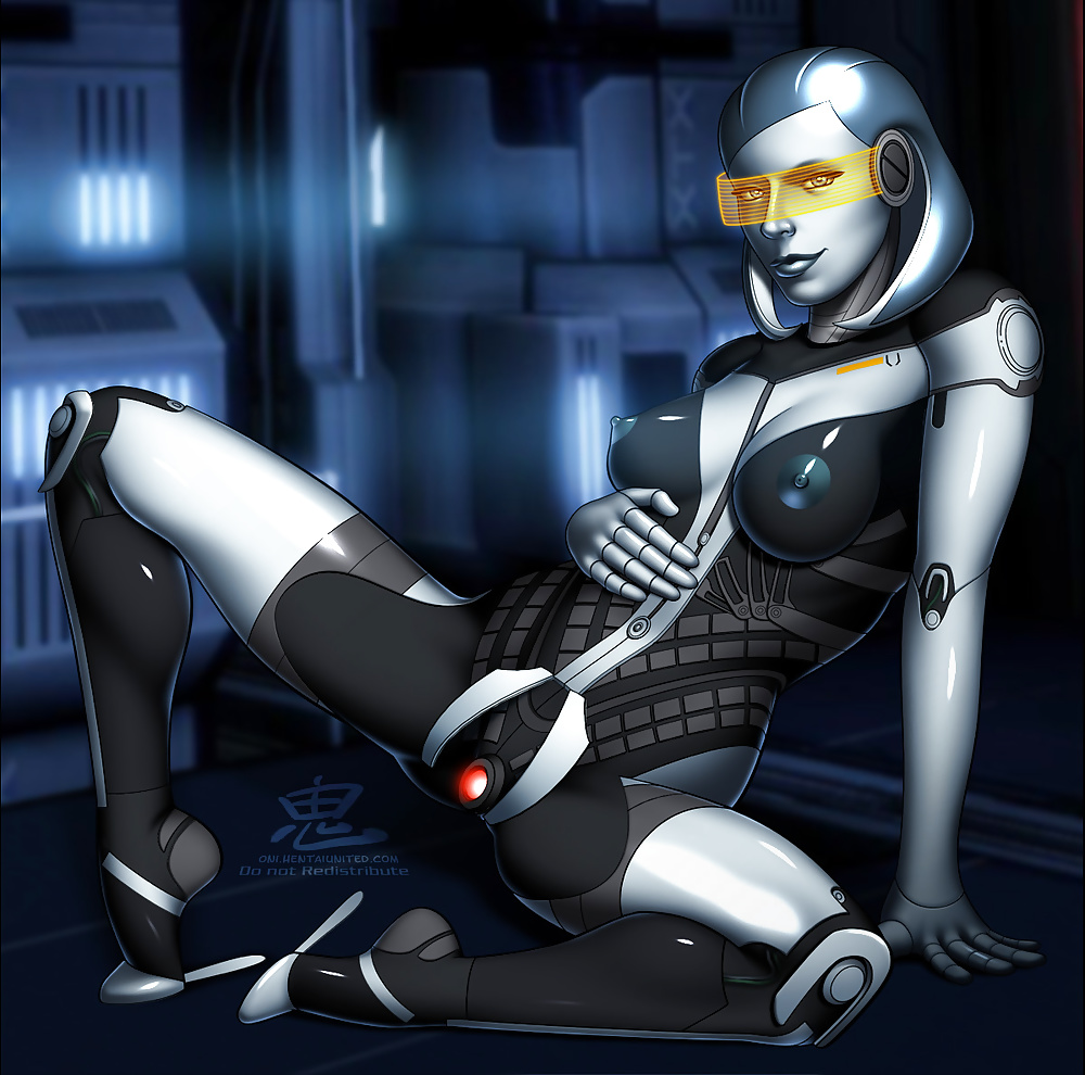 Rule 34 - Mass Effect #30233493
