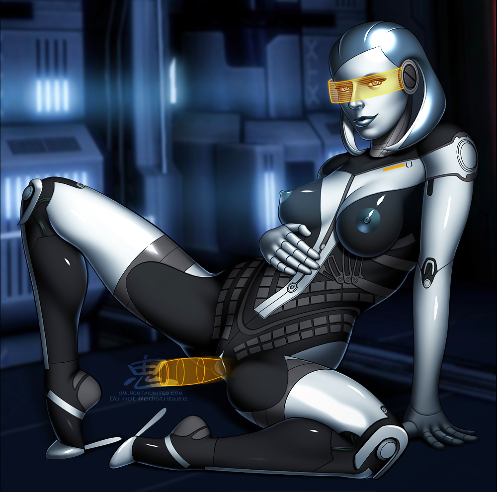 Rule 34 - Mass Effect #30233497