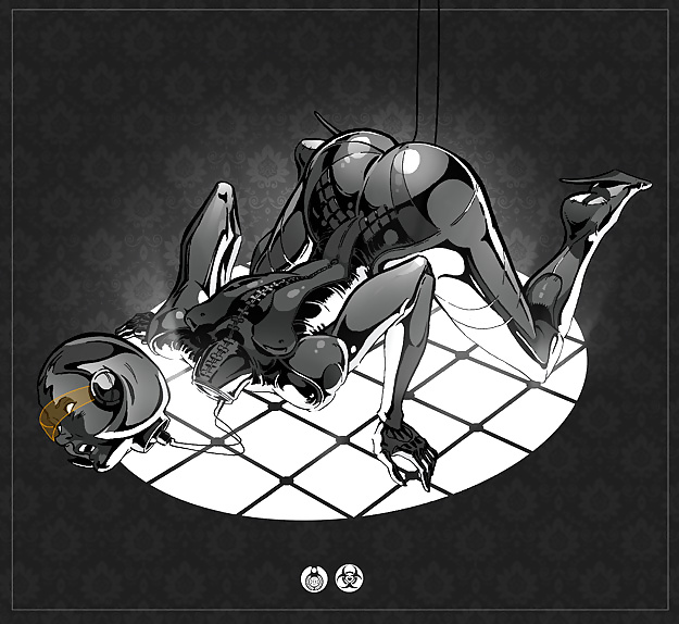 Rule 34 - Mass Effect #30233526