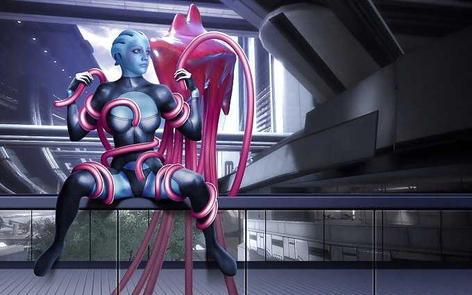 Rule 34 - Mass Effect #30233724