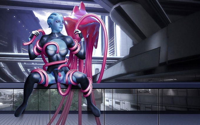 Rule 34 - Mass Effect #30233727