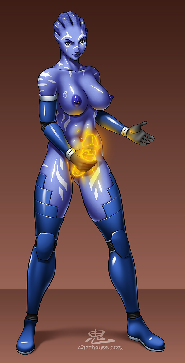 Rule 34 - Mass Effect #30233796