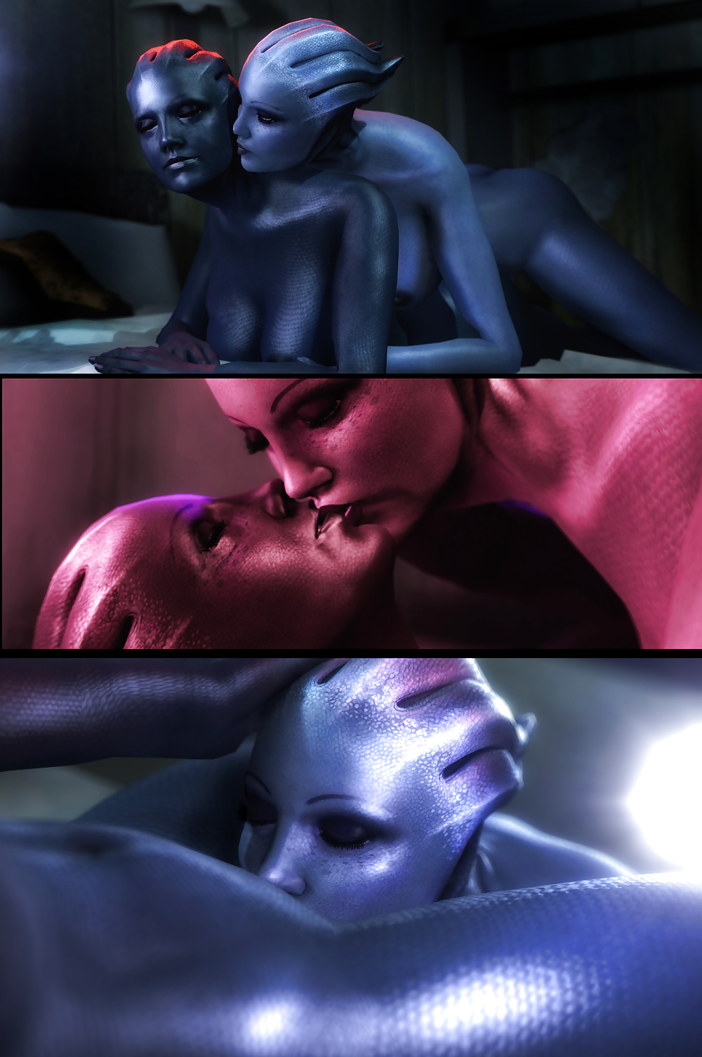 Rule 34 - Mass Effect #30233919