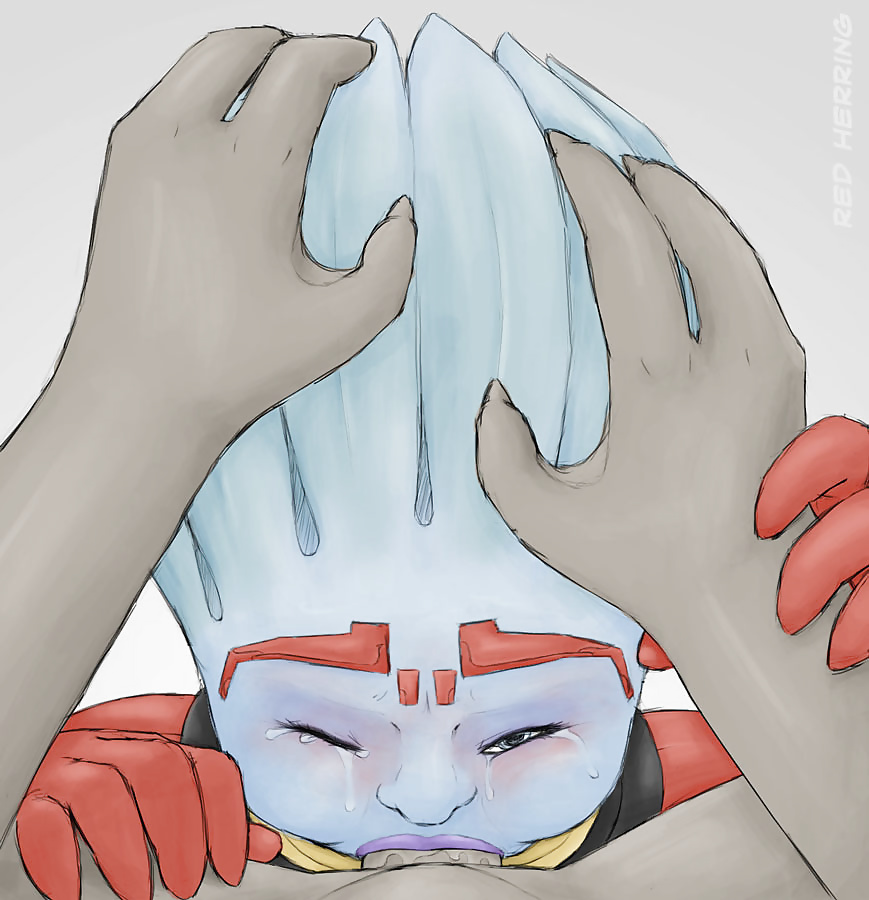 Rule 34 - Mass Effect #30233971