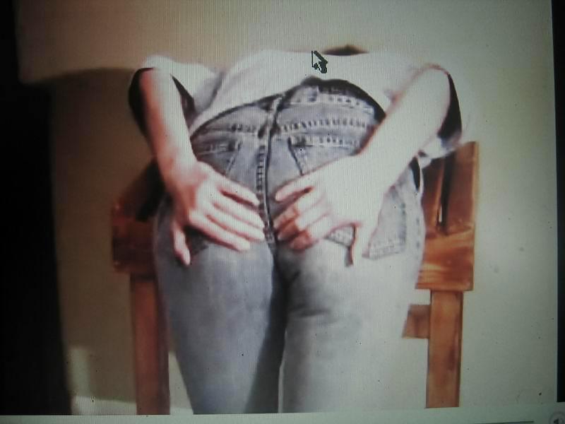 Queens in Jeans LLXXXXI - some posted from friends #36508964