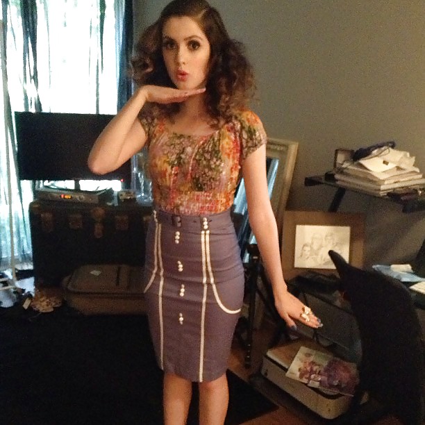 Laura marano
 #22980113