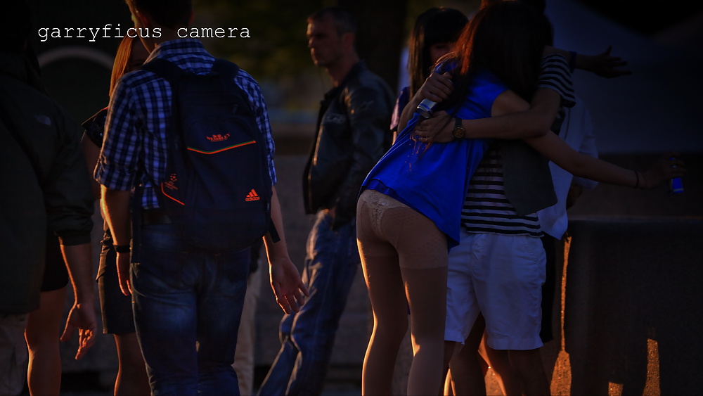 Russian street candids #30093600